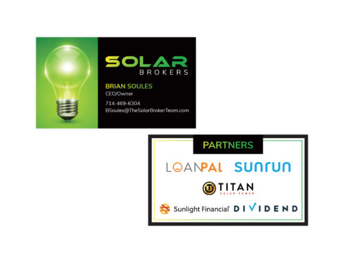 Solar Brokers